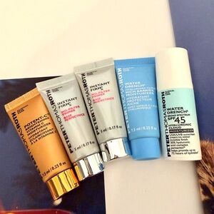 Peter Thomas Roth Skincare Bundle